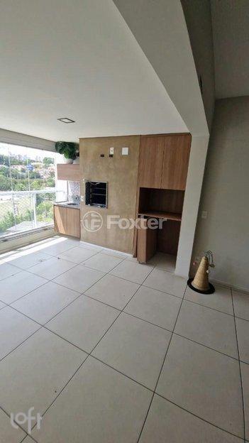 apartment em dos Coroados, Lapa - São Paulo - SP