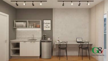 apartment em Avenida Doutor Chucri Zaidan, Vila Cordeiro - São Paulo - SP