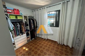 house em Rua Guatemala, Vila Barcelona - Sorocaba - SP