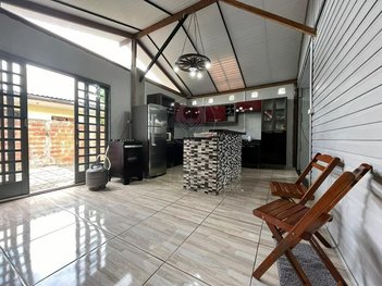 house em Rua dos Pinheiros, Portão Velho - Portão - RS