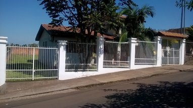 house em Avenida Doutor César Santos, Petrópolis - Passo Fundo - RS