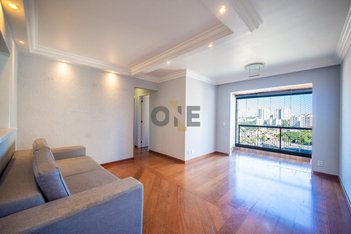 apartment em Rua Agenor de Lima Franco, Jardim Peri Peri - São Paulo - SP