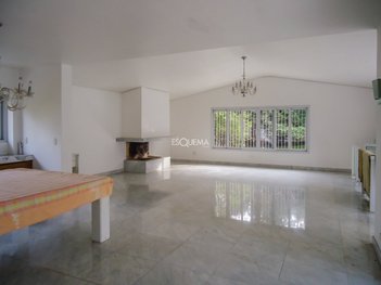 house em Rua Leonor Quadros, Vila Tramontano - São Paulo - SP
