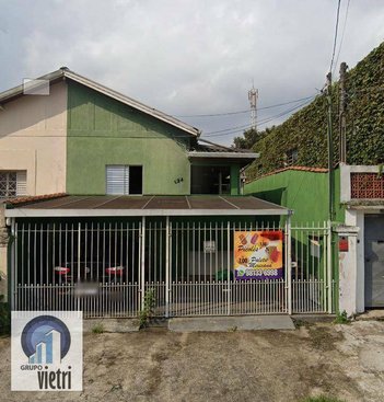 commercial_land_lot em Rua Martinho de Campos, Vila Anastácio - São Paulo - SP