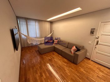 apartment em Rua Mangabeira, Santo Antônio - Belo Horizonte - MG
