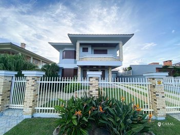 house em Rua Guaiá das Pedras, Xangri-Lá - Xangri-Lá - RS