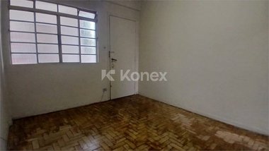 apartment em Rua Conselheiro Saraiva, Santana - São Paulo - SP