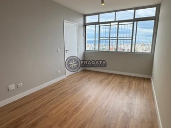 apartment em Rua Heitor Penteado, Sumarezinho - São Paulo - SP