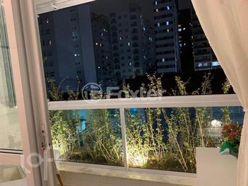 apartment em Rua Professor Vahia de Abreu, Vila Olímpia - São Paulo - SP