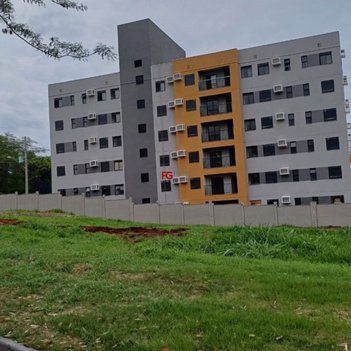 land_lot em Alameda Léo Gomes de Moraes, Loteamento Santa Luisa - Ribeirão Preto - SP