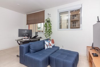 apartment em Rua Bertioga, Chácara Inglesa - São Paulo - SP