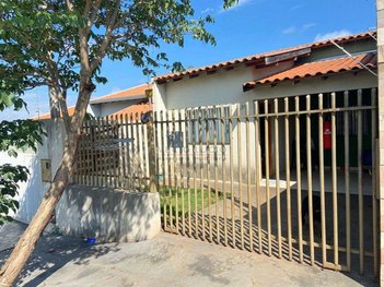 house em Rua Domingos Souza Pires, Ibiporã - Ibiporã - PR
