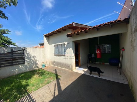 Cômodo Condomínio