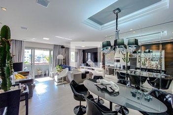 apartment em Rua Marina Crespi, Mooca - São Paulo - SP