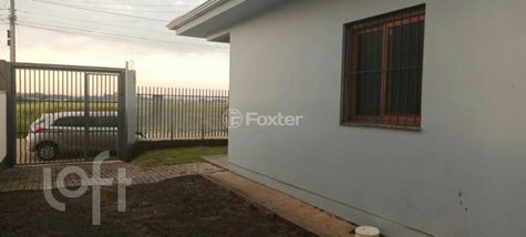 house em Rua Sete, Arroio da Manteiga - São Leopoldo - RS