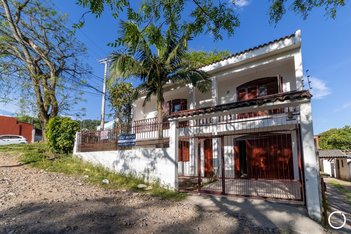 house em Euclides da Cunha, Itararé - Santa Maria - RS