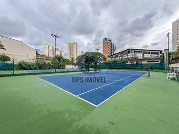 apartment em Rua Vitor Costa, Bosque da Saúde - São Paulo - SP
