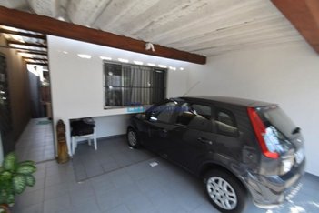 house em Rua Orlando Murgel, Vila Parque Jabaquara - São Paulo - SP
