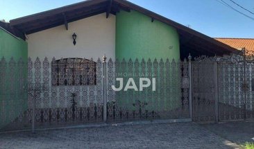 house em Rua Aromonte Attisano, Jardim Ermida II - Jundiaí - SP