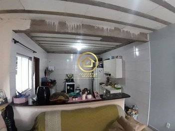 house em Avenida Elísio Teixeira Leite, Sítio Morro Grande - São Paulo - SP