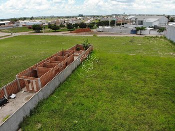 land_lot em Rua das Manacás, Tropical Ville - Luís Eduardo Magalhães - BA