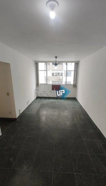 apartment em Rua Padre Achotegui, Leblon - Rio de Janeiro - RJ