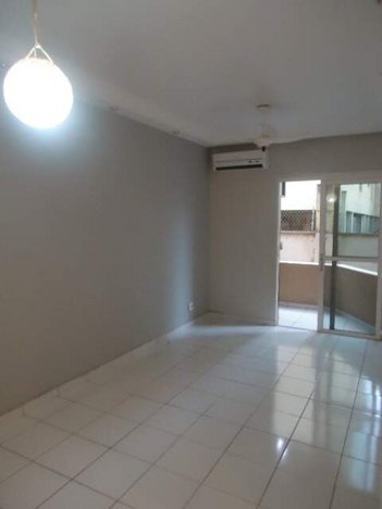 apartment em Rua Cravinhos, Jardim Paulista - Ribeirão Preto - SP