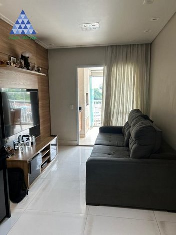 apartment em Avenida General Ataliba Leonel, Parada Inglesa - São Paulo - SP
