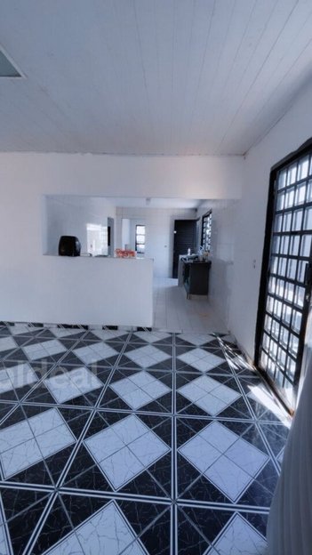 house em Rua Luiz Vicente, Jardim Vienense - Agudos - SP