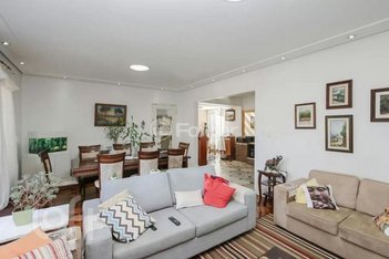 house em Rua Porto União, Brooklin Paulista - São Paulo - SP