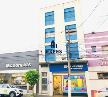 apartment em Rua Domingos de Morais, Vila Mariana - São Paulo - SP