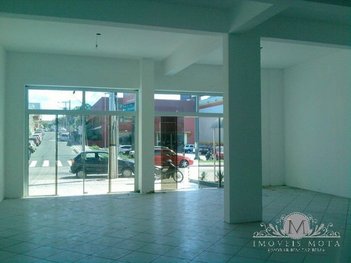business em Fulvio Aducci, Estreito - Florianópolis - SC
