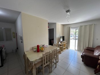 apartment em Rua Jordelino João da Rosa, Vendaval - Biguaçu - SC