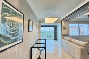 apartment em Rua Carlos Contursi, Jardim Europa - Porto Alegre - RS
