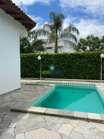 house em Rodovia Olegário Ferraz, Aeroporto - Araçatuba - SP