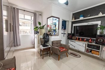 apartment em Rua Helena Zerrener, Liberdade - São Paulo - SP