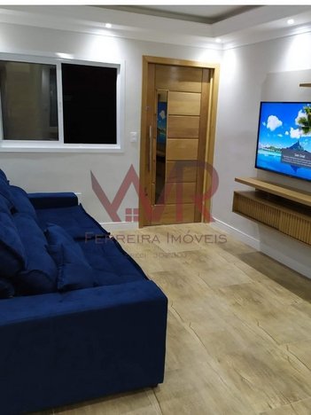 house em Rua Paes Landin, Itaquera - São Paulo - SP