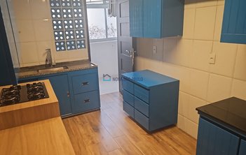 apartment em Alameda Casa Branca, Jardim Paulista - São Paulo - SP