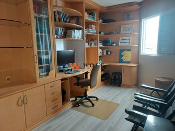 apartment em Rua Araci Vaz Callado, Canto - Florianópolis - SC