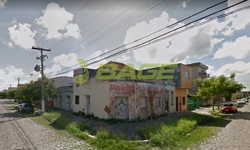 land_lot em Lobo da Costa, Centro - Pelotas - RS