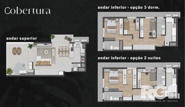 apartment em Bagé, Petrópolis - Porto Alegre - RS