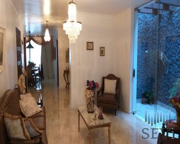 house em Rua Botuí, Planalto Paulista - São Paulo - SP