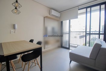 apartment em Rua Harmonia, Sumarezinho - São Paulo - SP