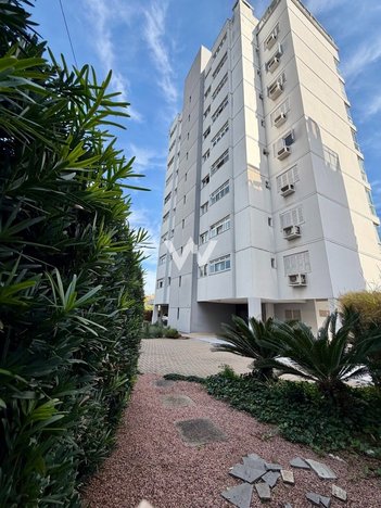 apartment em Avenida Doutor Maurício Cardoso, Centro - Novo Hamburgo - RS