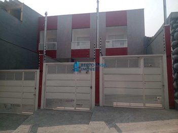 house em Rua Célia Sobral, Jardim Fernandes - São Paulo - SP