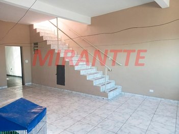 house em Rua Dario Vilares Barbosa, Jardim Peri - São Paulo - SP