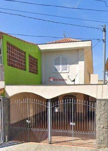 house em Rua Jorge Ogushi, Jardim Vila Formosa - São Paulo - SP