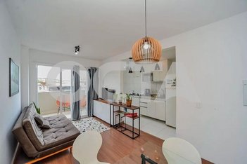 apartment em Rua Sapê, Cristo Redentor - Porto Alegre - RS