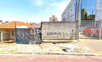 land_lot em Rua Secundino Domingues, Jardim Independência - São Paulo - SP