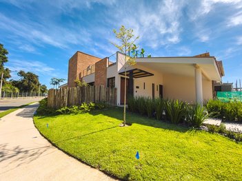 house em Rua Clotilde Sampaio David, Residencial Evidências - Indaiatuba - SP